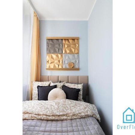 Golden Apartment - Premium Apartment At Old Town Danzica Esterno foto