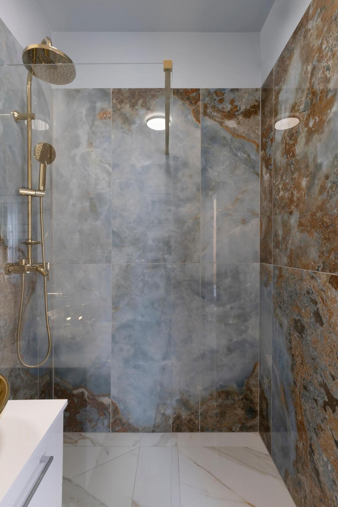 Golden Apartment - Premium Apartment At Old Town Danzica Esterno foto