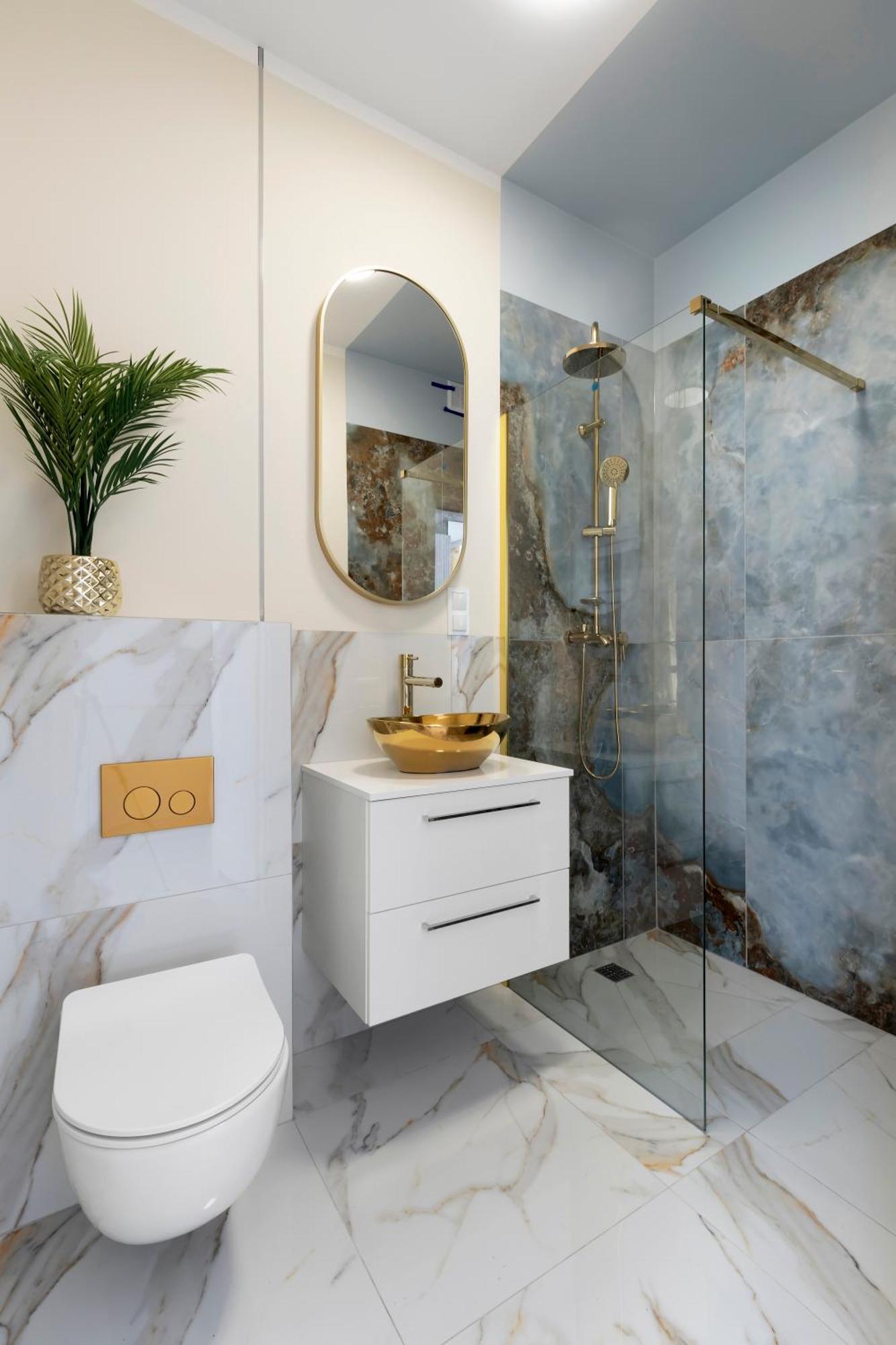 Golden Apartment - Premium Apartment At Old Town Danzica Esterno foto