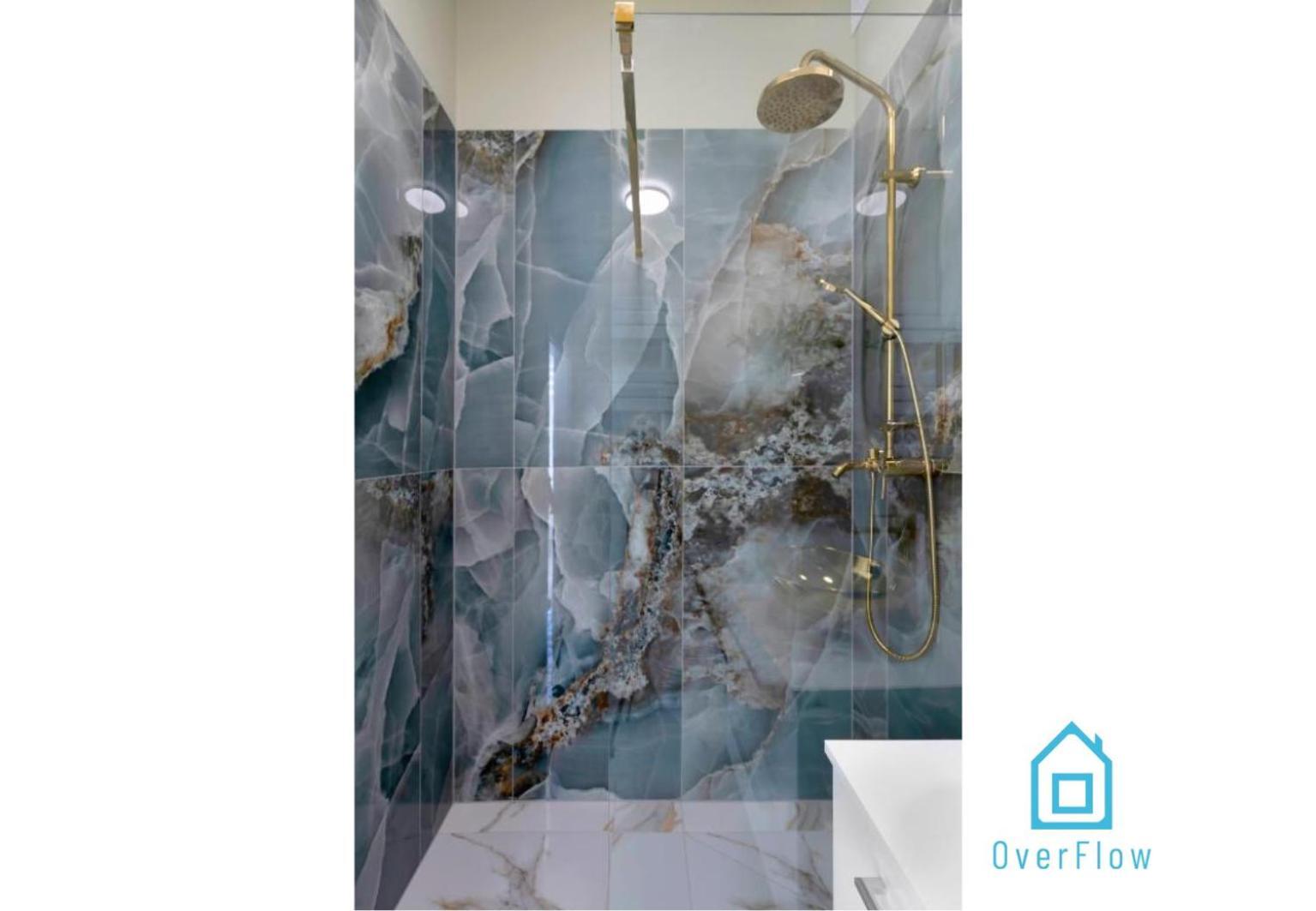 Golden Apartment - Premium Apartment At Old Town Danzica Esterno foto
